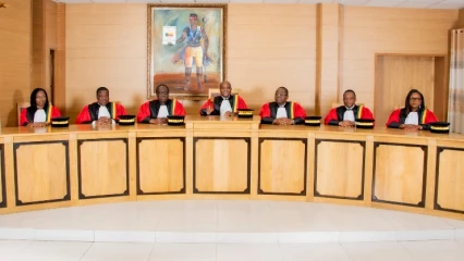 Présidentielle 2026 au Bénin: les deux candidatures validées par la Cour Constitutionnelle