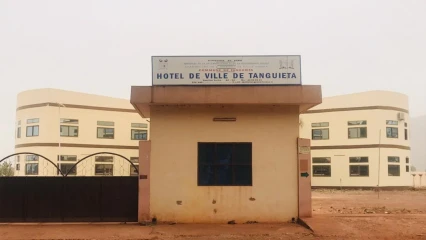 Installation du maire de Tanguiéta: Aboubacar Noma, un choix qui divise