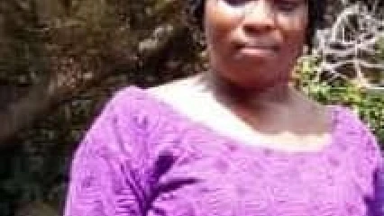 SOUVENIR : Un an déjà que Kouagou Jacqueline Sansammou, s&rsquo;est éteinte