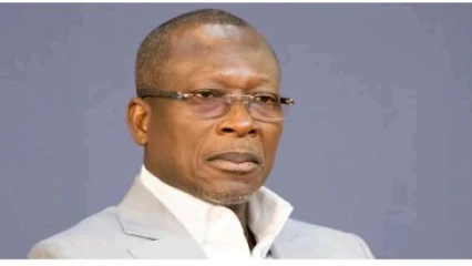 SUITE A LA PROMPTE RÉACTION DU GOUVERNEMENT FACE A LEFFONDREMENT DU PONT DE MALANVILLE, Talon félicité par la Cedeao