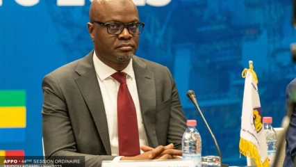 PERTURBATIONS OBSERVÉES DANS LA FOURNITURE DE L&rsquo;ÉLECTRICITÉ AU BENIN : Le ministre Samou Séidou Adambi explique et rassure