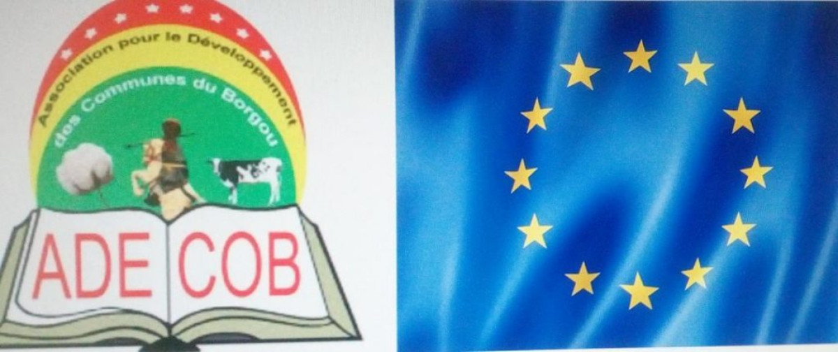 POUR UNE MEILLEURE MOBILISATION DES RESSOURCES PROPRES DANS LES COMMUNES DU BORGOU : L’Adecob entre en partenariat avec l’Union Européenne . Le dynamisme du président Oumarou Lafia paie