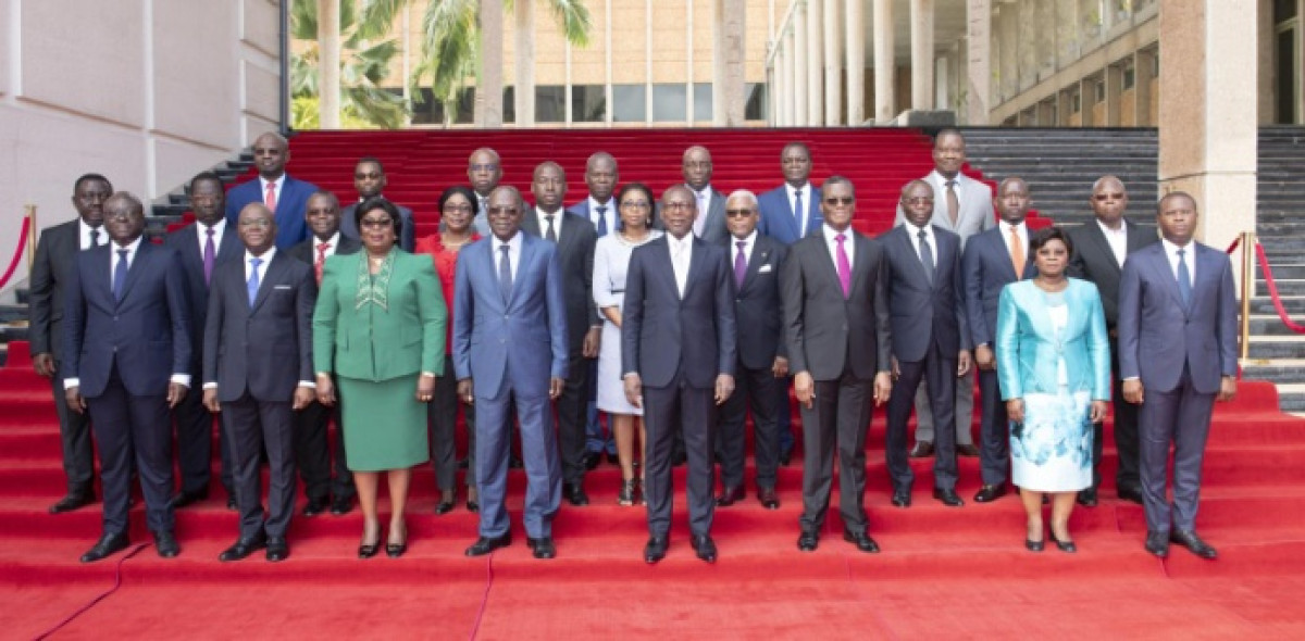 AFIN DE SATISFAIRE LA CONSOMMATION INTERIEURE DU PAYS EN PRODUITS PETROLIERS : Le gouvernement annonce la construction d’une raffinerie de pétrole