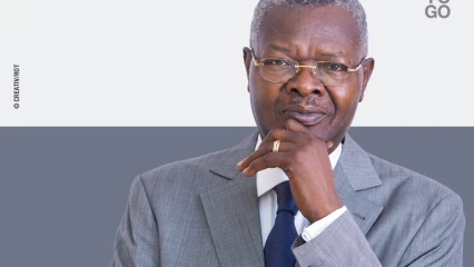 TOGO :  L&rsquo;opposant Codjo Agbéyomè libéré