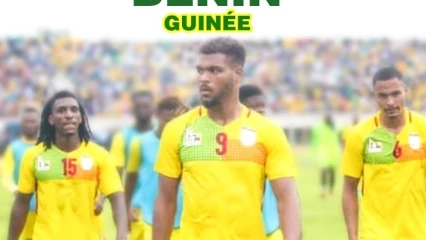 PREPARATIFS À LA CAN EGYPTE 2019 : Les Ecureuils jouent la Guinée cet après midi
