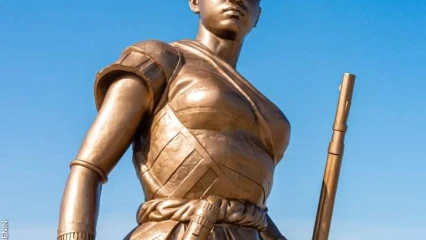 BÉNIN/POLÉMIQUE AUTOUR DE LA STATUE DE L&rsquo;AMAZONE : Les précisions du gouvernement