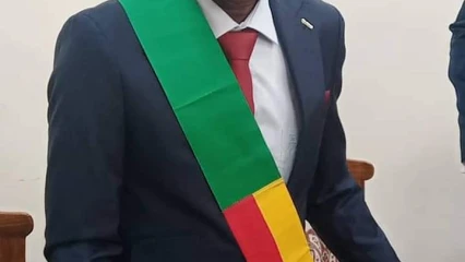 ASSEMBLEE NATIONALE : Bio Sounon Bouko remplace Adam Bagoudou