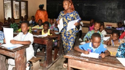 Cep session de juin 2025: 271 890 candidats attendus dans 805 centres de composition 