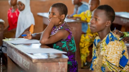 COMPOSITION DU BEPC AU BÉNIN : 121 827 candidats attendus le lundi prochain