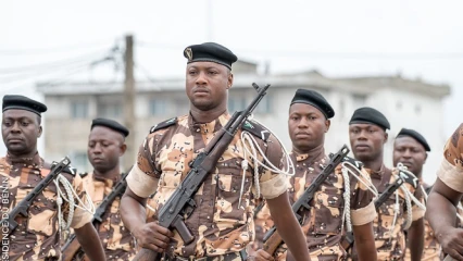 BÉNIN/CONCOURS DE RECRUTEMENT DE 150 DOUANIERS : Les listes définitives des candidats retenus disponibles