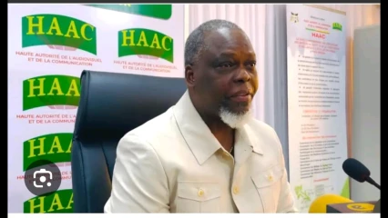 Médias en ligne en cours de création: la Haac démarre la visite des sièges le 28 juillet