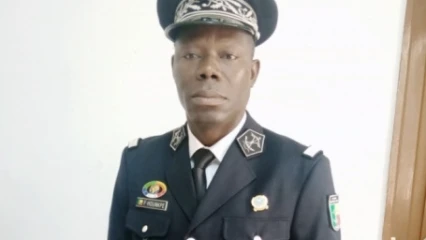 POUR ‘’NECESSITES DE SERVICE’’ : Le régisseur de la prison civile de Missérété muté