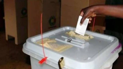 ÉLECTIONS LÉGISLATIVES DE JANVIER 2023 : Voici les 11 pièces autorisées pour le vote