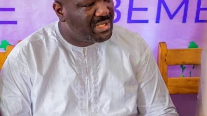 Législatives/positionnement du Dr Ilyass Sina Dounhouirou : Le Bloc Républicain a misé sur le bon cheval à Nikki