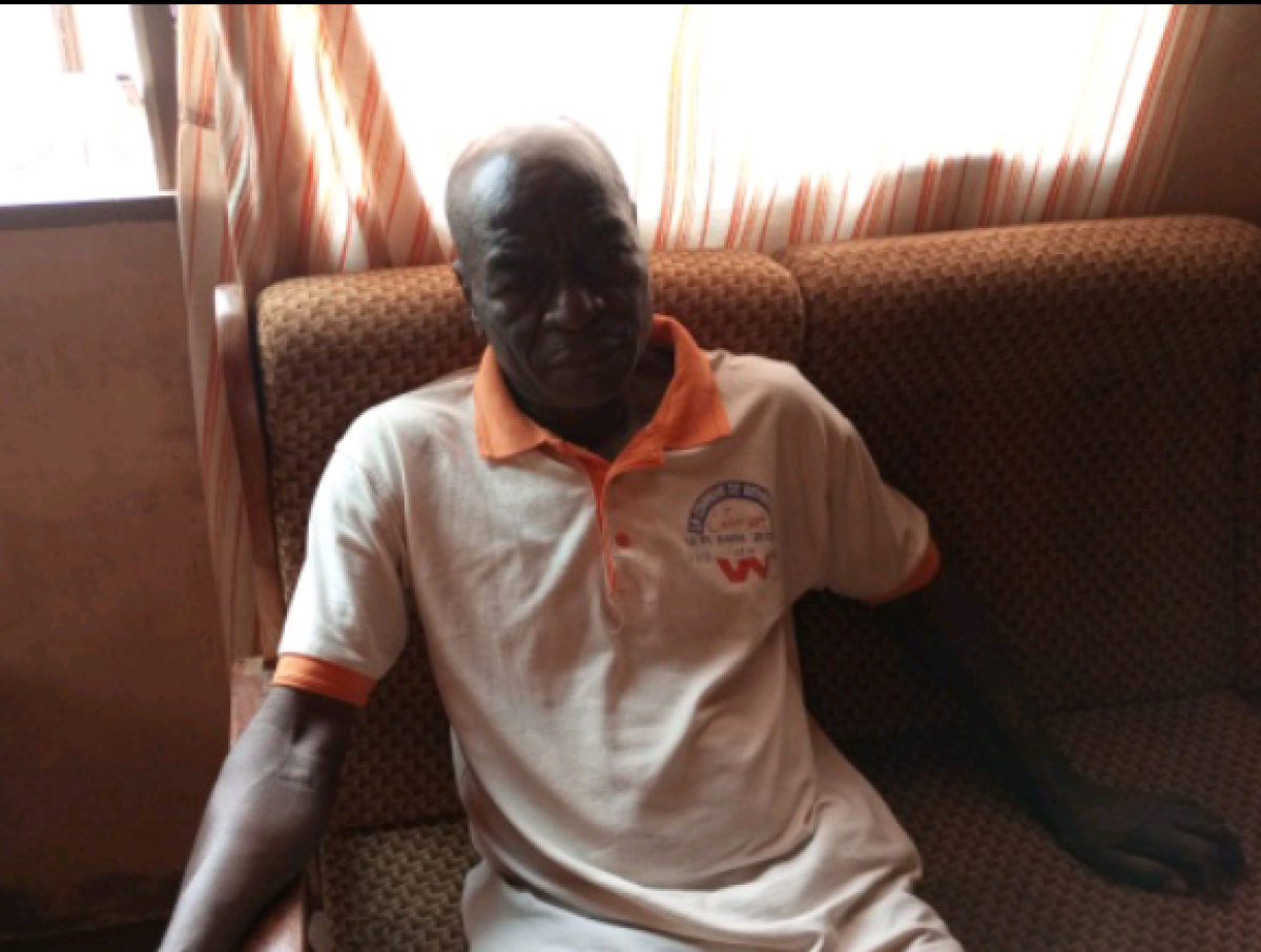 UNE VIE UN MÉTIER : Le major Bio Nékoua Yérihonta revient sur carrière dans l&rsquo;armée béninoise