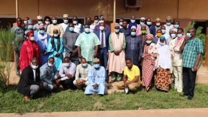 POUR LA MOBILITÉ PASTORALE TRANSFRONTALIÈRE APAISÉE AU SAHEL : Le projet « Mopss » lancé à Kandi