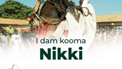 TOURNÉE DU CHEF DE L&rsquo;ÉTAT PATRICE TALON: Les temps forts de l&rsquo;étape de Nikki
