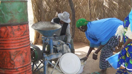 COVID-19/FERMETURE DES MOULINS AU BENIN: Lire le message du gouvernement