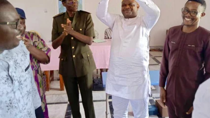 Mobilisation des ressources propres dans le Couffo en 2024: Djakotomey, distinguée meilleure commune 