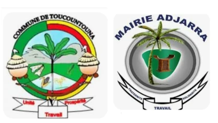 Après le S.e de Tanguieta: les S.e de Toucountouna et d&rsquo;Adjarra remerciées pour malversations