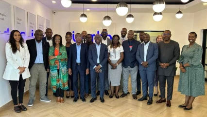 DÉMATÉRIALISATION DES SERVICES PUBLICS : Le Bénin à l&rsquo;école du Rwanda