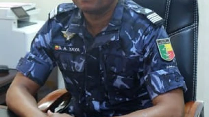 DEFIS  SECURITAIRES EN PERIODE DE FIN D&rsquo;ANNEE : Le Dgpr Soumaïla Yaya et ses collaborateurs affûtent leurs armes