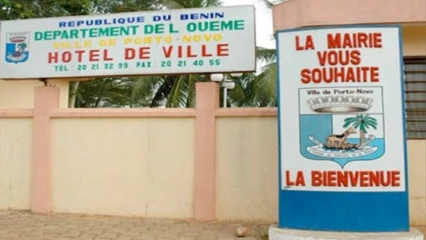 MAIRIE DE PORTO-NOVO : La trouille dans le rang des agents