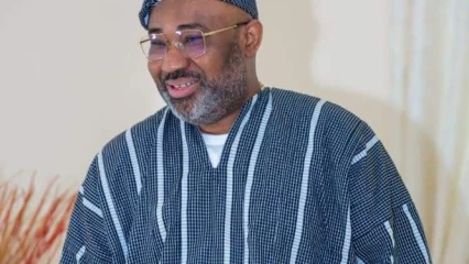 LÉGISLATIVES DU 8 JANVIER PROCHAIN AU BÉNIN : Richard Boni Ouorou appelle à voter « Les Démocrates »