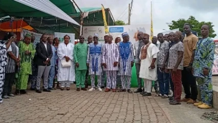 Journées de l'indépendance avec le secteur privé à Parakou: la Cci Bénin valorise le savoir-faire et le 