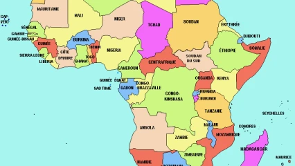 ANNÉE 2022 : Voici les 10 pays africains les plus heureux, selon une étude