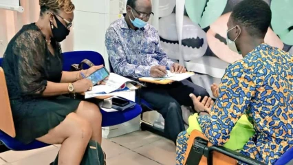 PROGRAMME SPÉCIAL D&rsquo;INSERTION DES JEUNES DANS L&rsquo;EMPLOI (PSIE) AU BÉNIN : Un circuit de recrutement sur fond de favoritisme ?  . Des candidats malheureux dénoncent, le Rco explique