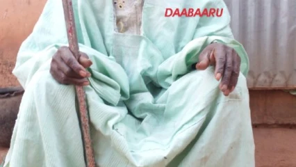 KOUANDE/CARNET NOIR: Sa majesté Bermè Sina Yari, roi de Guilmaro n’est plus