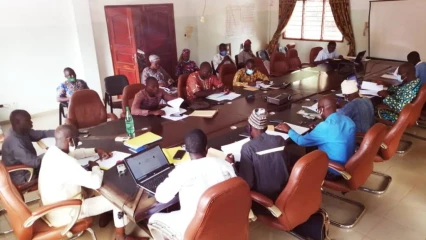 COMMUNE DE PÉHUNCO : Un collectif budgétaire de près de 2 milliards adopté