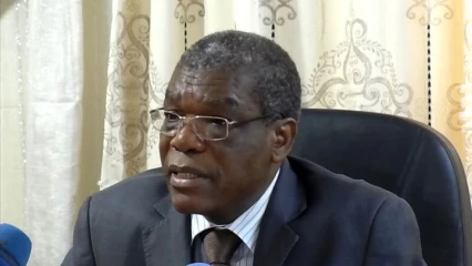 7ANS DE GESTION DE LA COMMISSION ELECTORALE NATIONALE AUTONOME (CENA) : L&rsquo;équipe Tiando fait le point de ses acquis