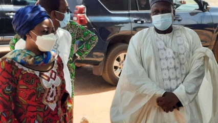 SCRUTIN PRÉSIDENTIEL DE CE 11 AVRIL :  Nikki, N&rsquo;Dali et Bembéréké votent dans le calme et la paix