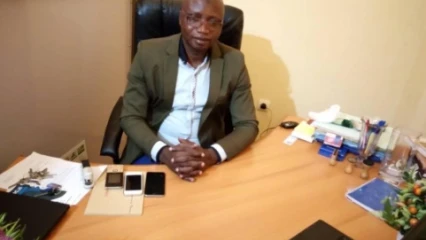 A LA BARRE : L&rsquo;expert juriste Boni Zimé parle des immunités familiales