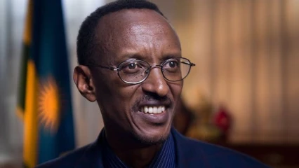 RWANDA/SELON LES RÉSULTATS PROVISOIRES  : Paul Kagamé réélu pour un 4e mandat avec 99% des voix
