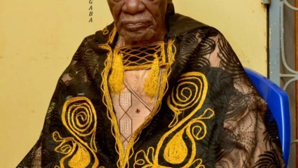 KOUANDÉ/SIX MOIS APRÈS SON INTRONISATION :  Sa majesté Bagana Tunko Cessi ll fait le tour de son royaume