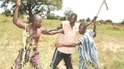 TRANSHUMANCE AU BENIN  : A quand la fin des conflits entre éleveurs et agriculteurs ?