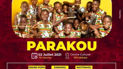 PEPIT’ARTS TOUR 229 : Parakou accueille l&rsquo;événement ce 2 juillet à l&rsquo;espace Windékpè