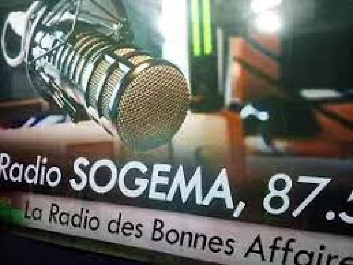 SCANDALE FINANCIER A LA RADIO SOGEMA : La cheffe service commercial licenciée