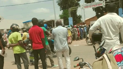 INFRACTIONS AU CODE DE LA ROUTE À PARAKOU : Les usagers obtempèrent, la police poursuit son travail