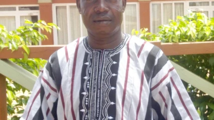 ATELIER DE FORMATION DES ELUS COMMUNAUX DE KEROU ET PEHUNCO : Le maire Orou Barigui Sabi Masso félicite le Pddc/Giz