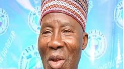 DONGA :  Zoumarou Walis déclaré persona non grata à Djougou  . Djougou ne veut plus de lui dans l&rsquo;arène politique quel que soit le bord  . Les populations réaffirment leur soutien à Talon à travers leur leader Tchané