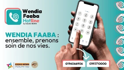 Santé sexuelle et reproductive au nord du Bénin: 