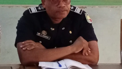 A/S DE LA RÉPRESSION DES INFRACTIONS ROUTIÈRES ANNONCÉE POUR MARS : «Si le passager ne porte pas de casque… ne le prenez pas», prévient le Ddpr Borgou