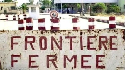 FERMETURE DES FRONTIÈRES NIGÉRIANES : Le bout du tunnel est encore loin