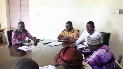 VEILLE PASTORALE À NIKKI : La mairie vulgarise le nouveau décret auprès des acteurs