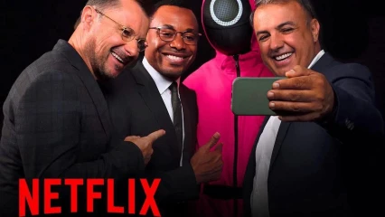 Du nouveau: tout Canal+, Netflix et Dstv à 25 000f 