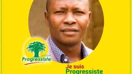 2E CIRCONSCRIPTION ELECTORALE : Moutawakirou Gounignan rallie Gogounou à la cause des progressistes